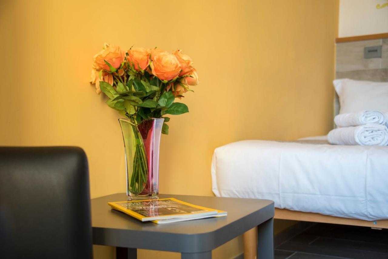 Raffaela'S Suite & Rooms Vatican Guest House — Photos 2