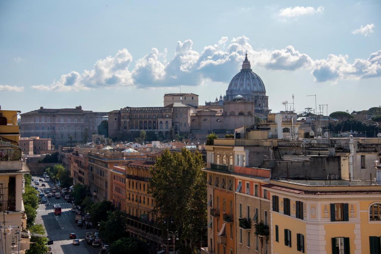 Raffaela'S Suite & Rooms Vatican Guest House — Photos 3
