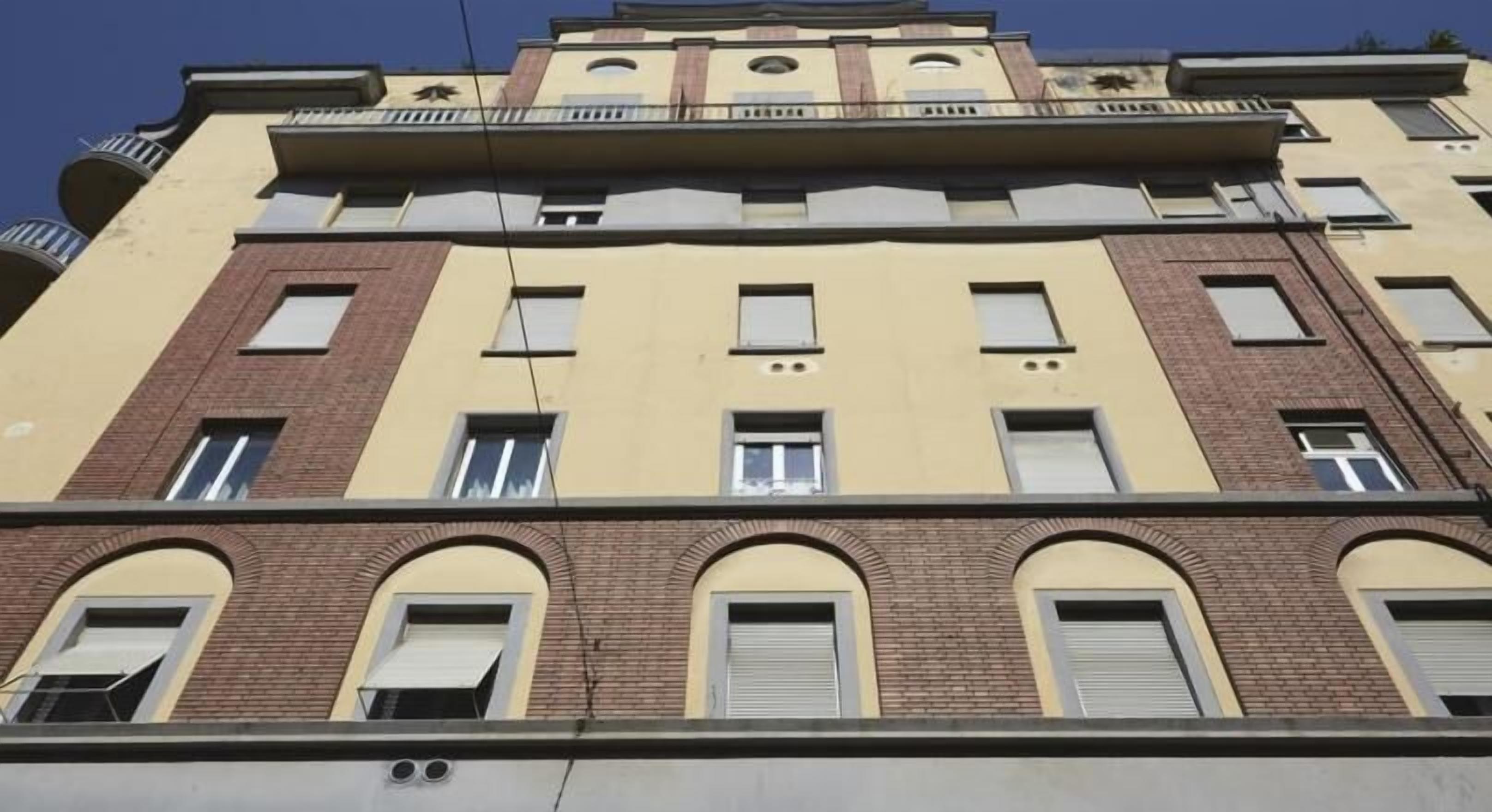 Raffaela'S Suite & Rooms Vatican Guest House — Photos 1